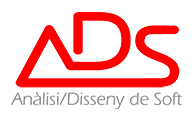 Logotipo de ADSSL