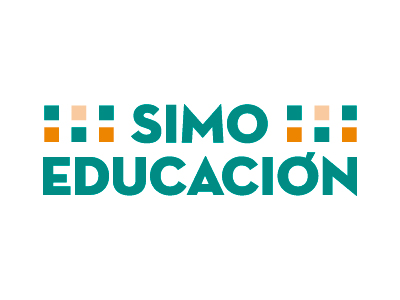 Identidad oficial de SIMO Educación 2026