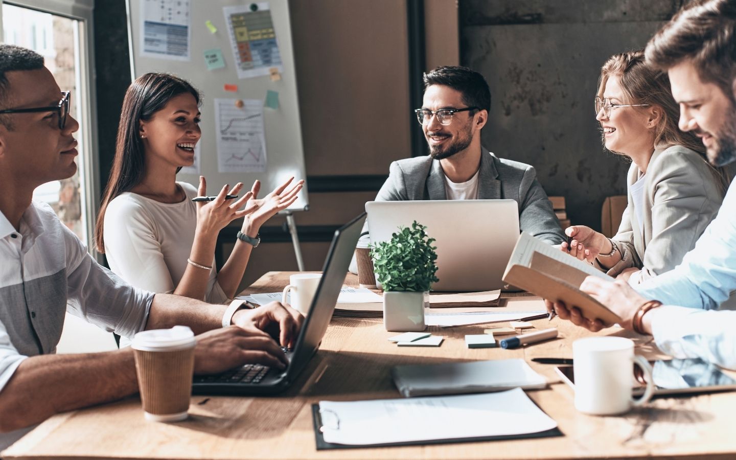 Asesoría de ayudas y subvenciones — imagen oficial de Best Line Consulting