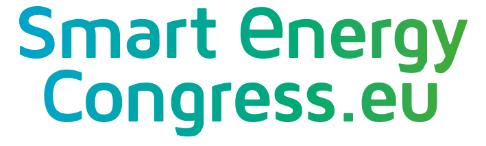 Identidad oficial de Smart Energy Congress & Expo (enerTIC)