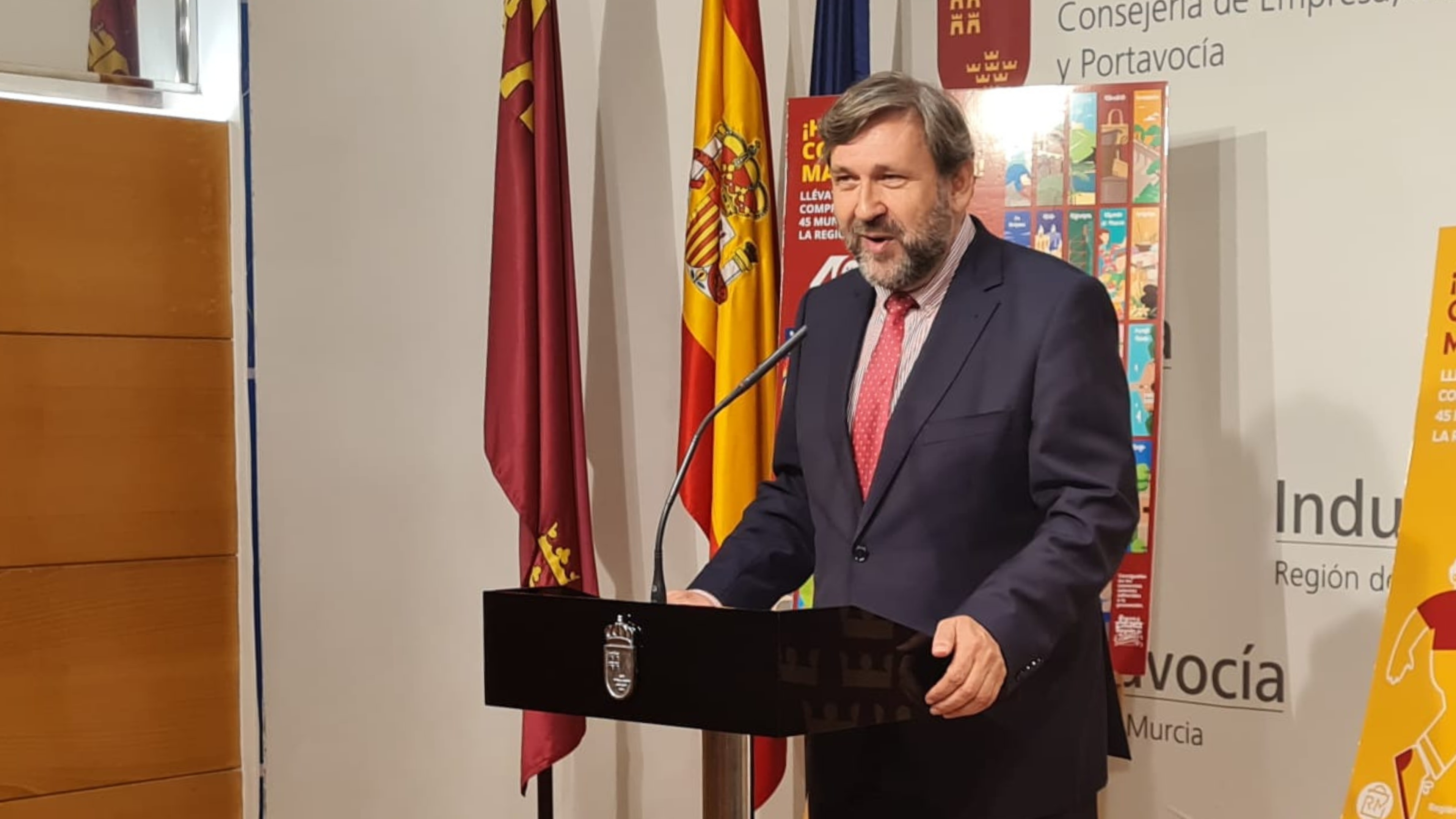 El murciano Miguel Ángel Martín, nuevo director general de la Federación Nacional de Digitalización y Blockchain