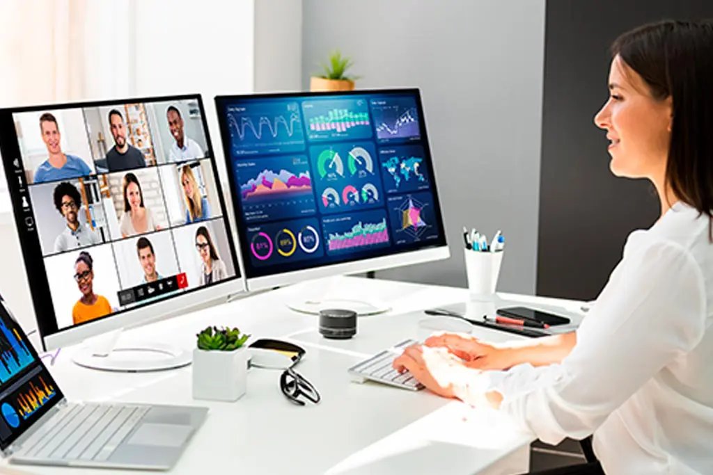 Consultoría Data Analytics