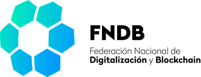 FNDB, Federación Nacional de Digitalización y Blockchain