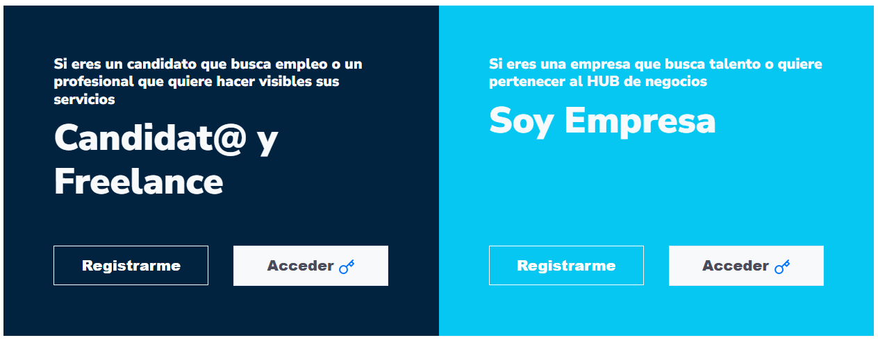 El nuevo portal de empleo de la FNDB: el nuevo aliado para la captación de talento