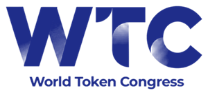 Identidad oficial de World Token Congress 2026