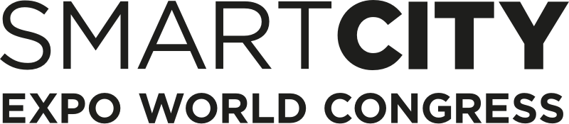 Identidad oficial de Smart City Expo World Congress (15ª ed.)