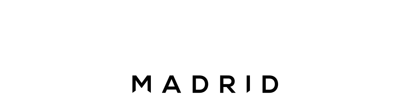 Identidad oficial de Tech Show Madrid 2026