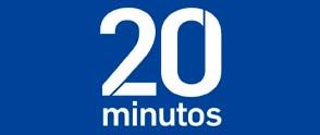 20 Minutos