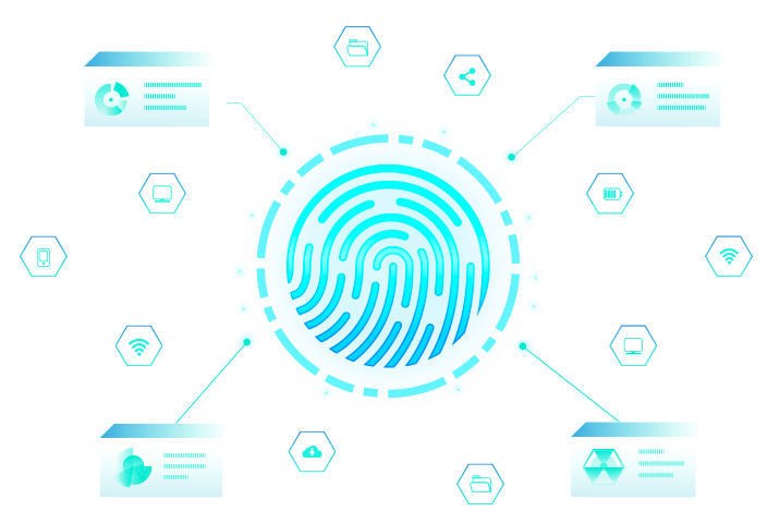 Registro Blockchain FNDB