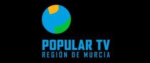 Popular TV Región de Murcia
