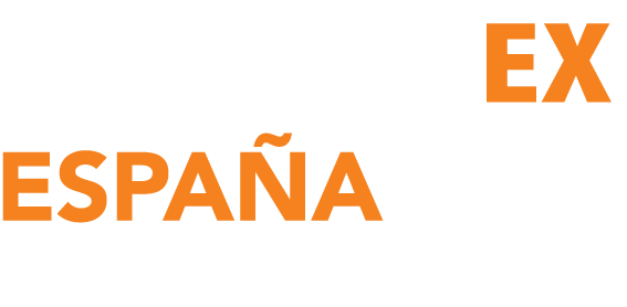 Identidad oficial de Accountex España 2026