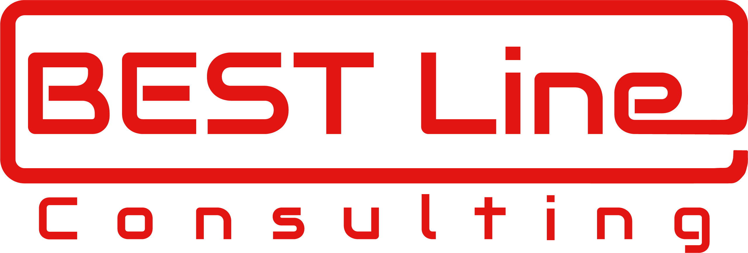 Logotipo de Best Line Consulting