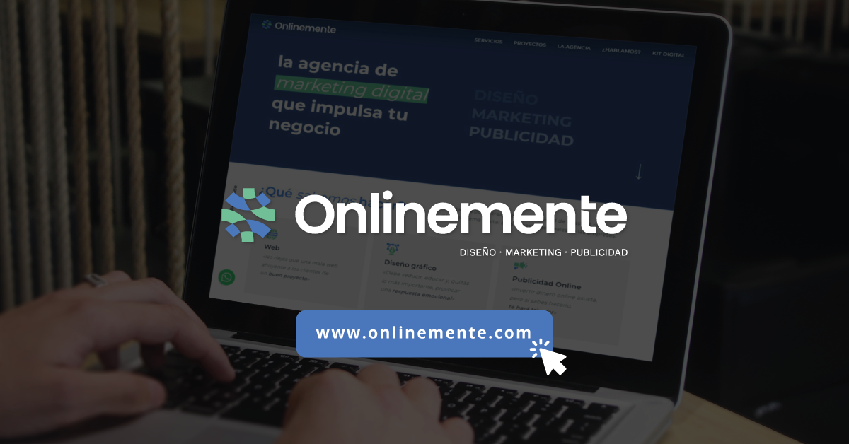 Creatividad — imagen oficial de Onlinemente