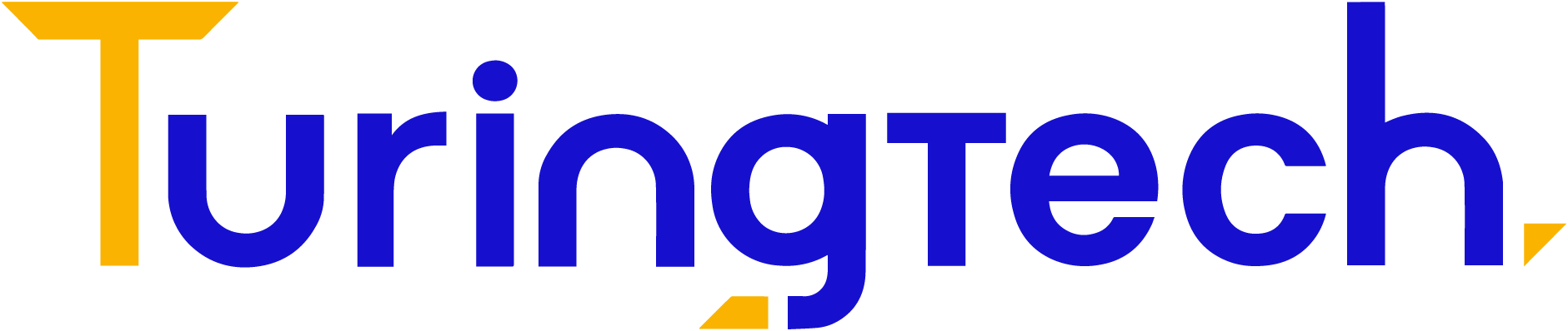 Logotipo de TuringTech