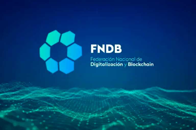 Nace la 1ª Federación Nacional de Digitalización, y Blockchain, un puente de unión entre asociaciones, empresas y profesionales
