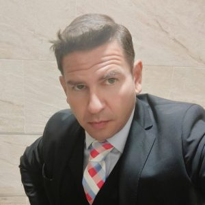Enrique Javier Plitt