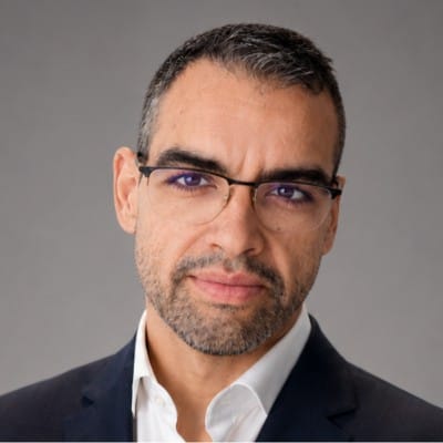 Antonio Jara