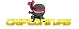 Criptoninjas