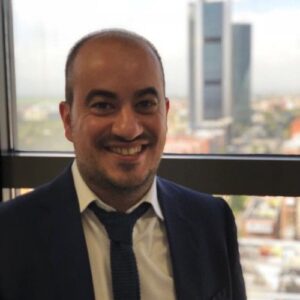 Rubén Nova Rebanales