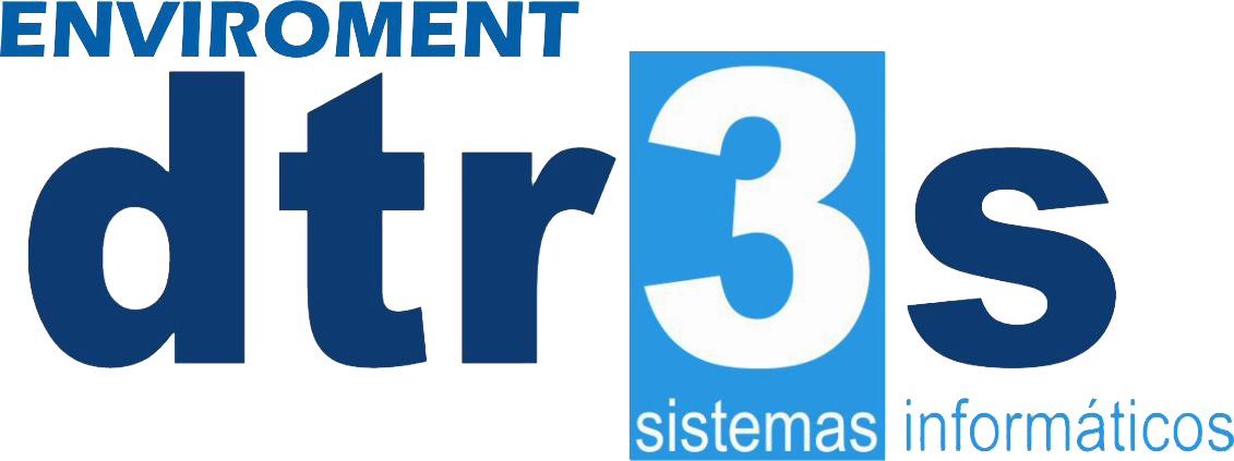 Logotipo de DTR3S