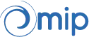 Logotipo de MIP Informática
