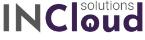 Logotipo de InCloud Solutions