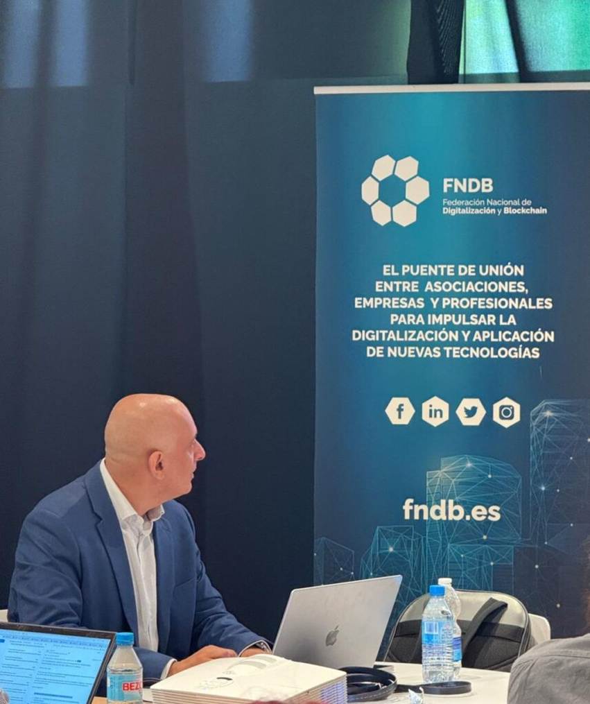La Revolución de la IA en las Empresas: La FNDB organiza Workshop prácticos para ayudar al “Empresarial Español”