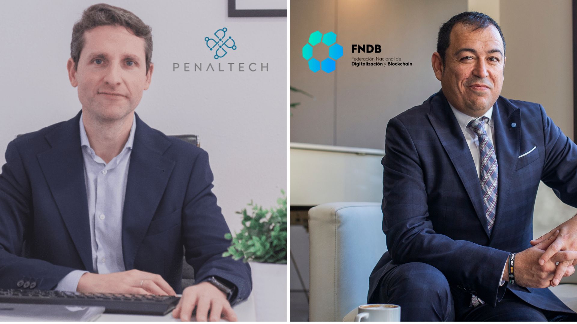 La FNDB marca un hito en seguridad jurídica: alianza estratégica con PenalTech para liderar la digitalización segura en España