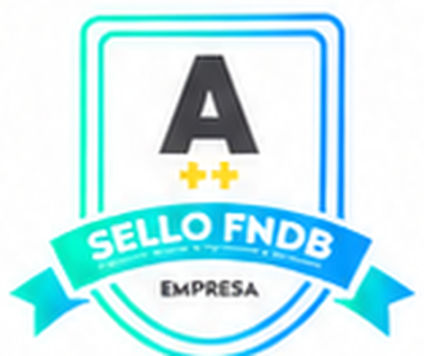 Sello FNDB Nivel A++