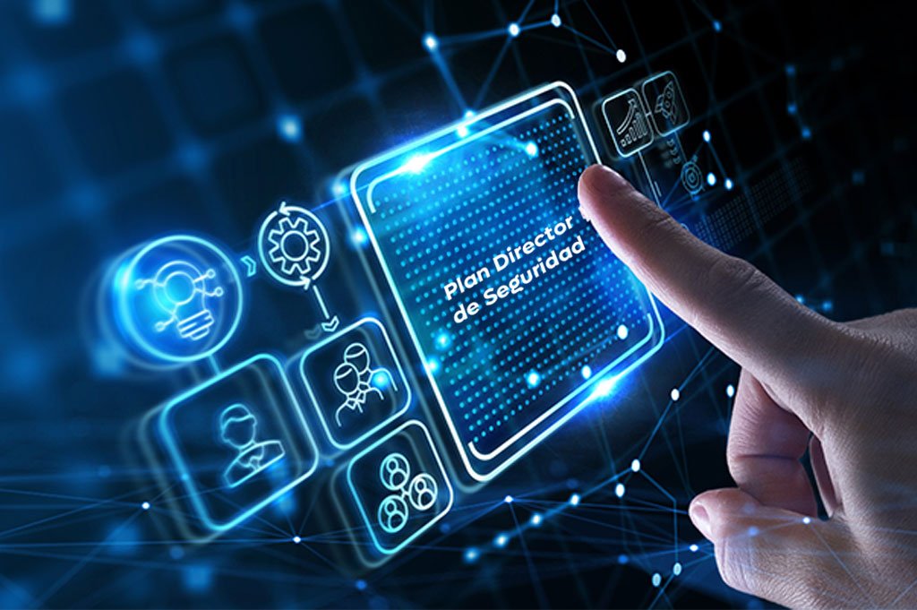 Plan Director de seguridad para empresas