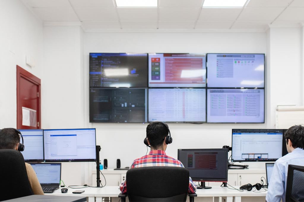 Centro de gestión de servicios TIC (CSTIC)