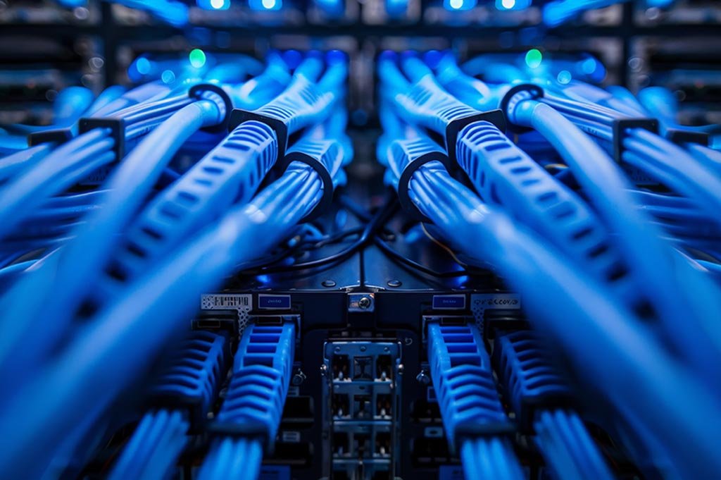 Infraestructura de Red para empresas