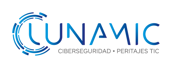 Logotipo de Lunamic