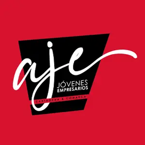 Logo de AJE Cartagena