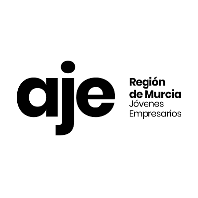 Logo de AJE Región de Murcia