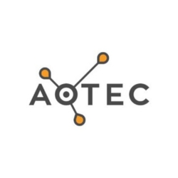 Logo de AOTEC