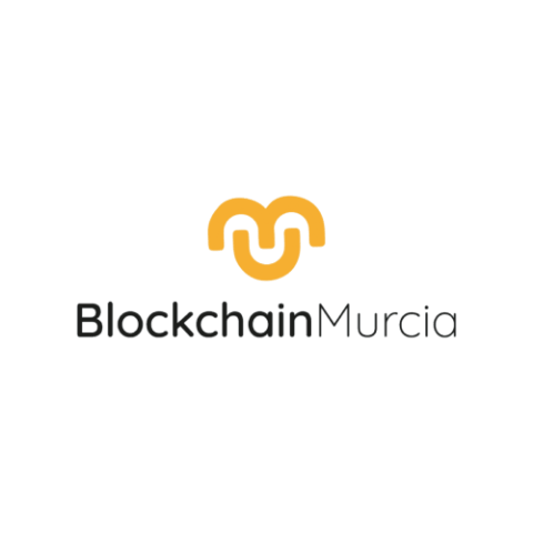 Logo de Blockchain Murcia