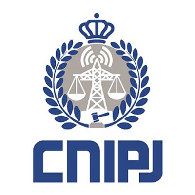 Logo de CNIPJ