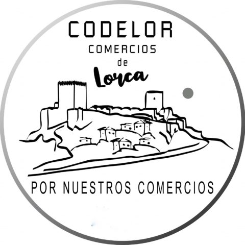 Logo de CODELOR