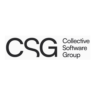 Logo de Collective Software Group