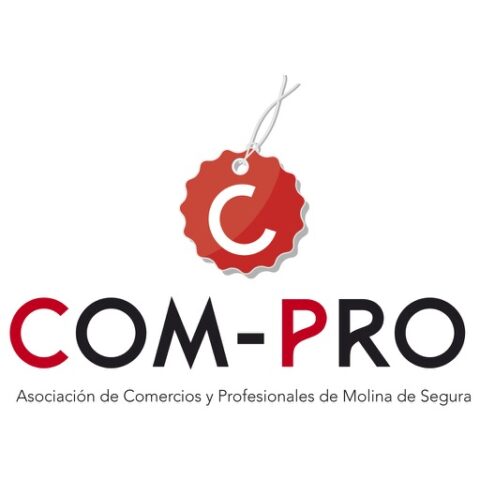 Logo de COM-PRO