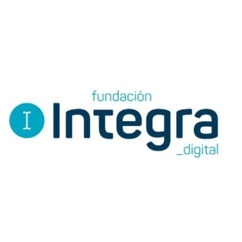 Logo de Fundación Integra