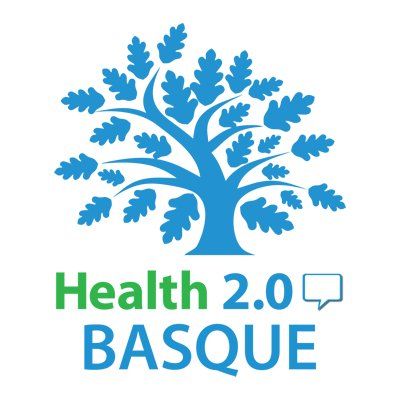 Logo de Health2.0 Basque