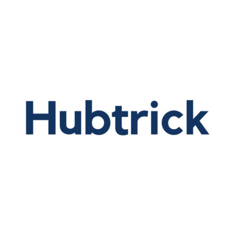 Logo de Hubtrick