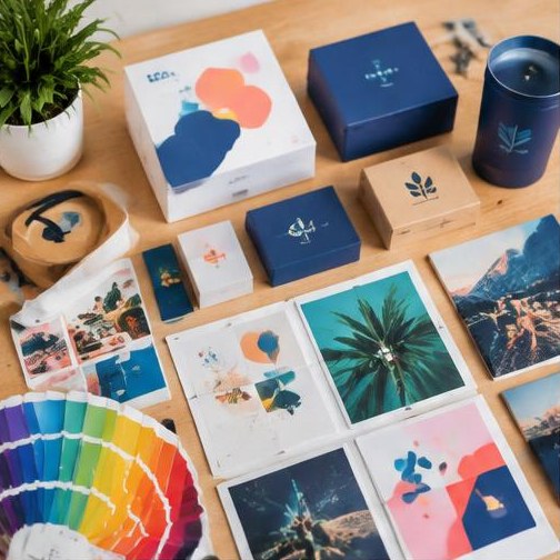 Imagen ilustrativa: Branding
