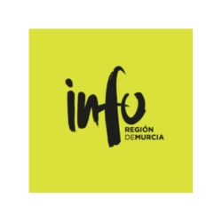 Logo de INFO Región de Murcia