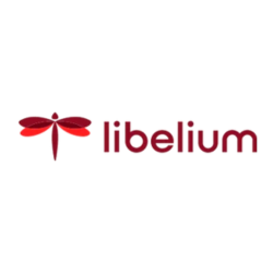 Logo de Libelium