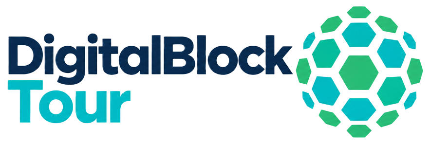 Logotipo de DigitalBlock