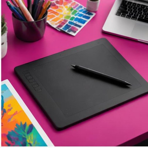 Imagen ilustrativa: Diseño digital