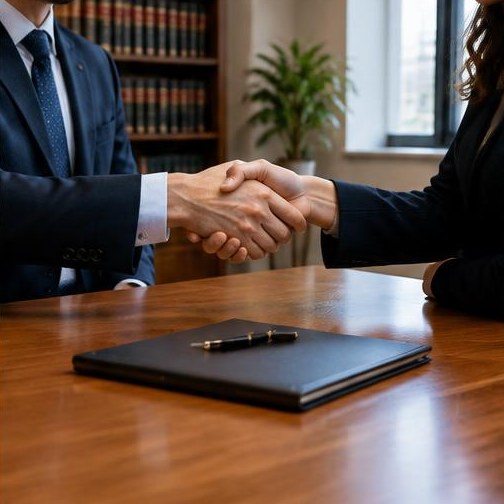 Imagen ilustrativa: Legal Partner